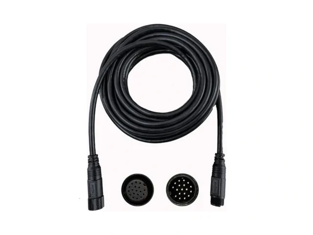 18 Pin Extension Cable Cord For Monitor Display Of…