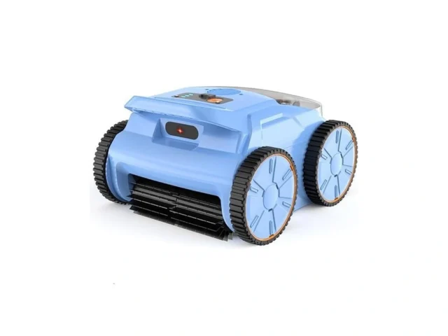 2025 Upgraded Pool Vacuum For Inground Pools…