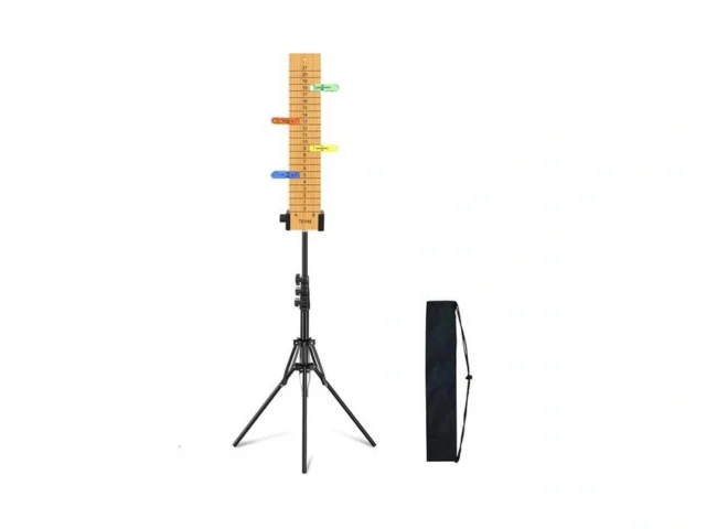 Purple River 2025 Upgraded Bigger Scoreboard Score…