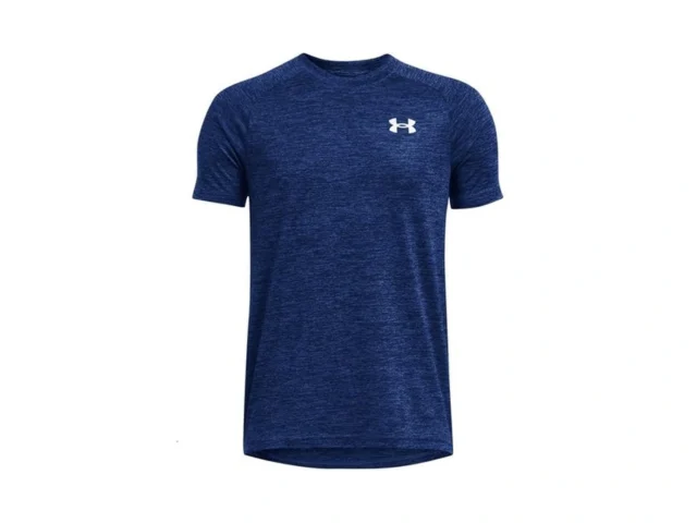 Under Armour Boys Tech 2 0 Short-sleeve T-shirt 434…