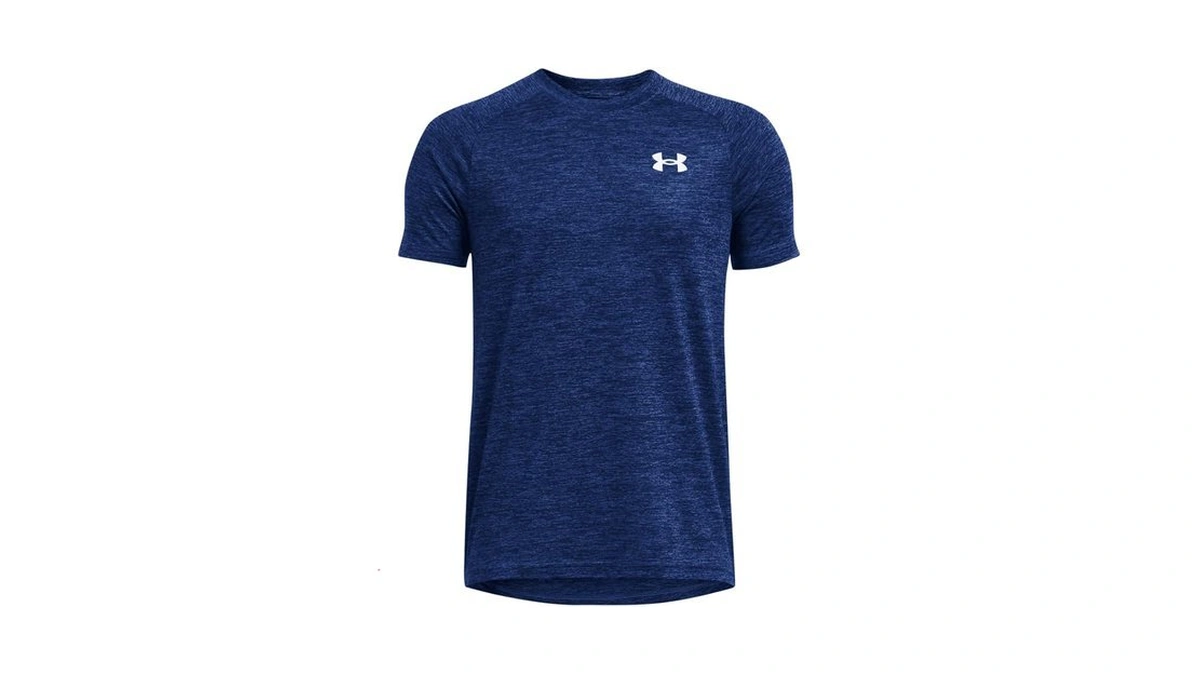 Amazon deal: Under Armour Boys Tech 2 0 Short-sleeve T-shirt 43