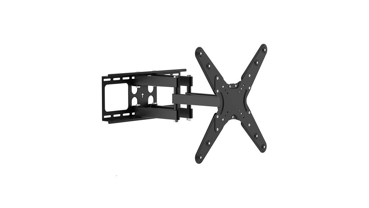Amazon deal: Ynvision Design Outdoor Tv Mount Weatherproof -...