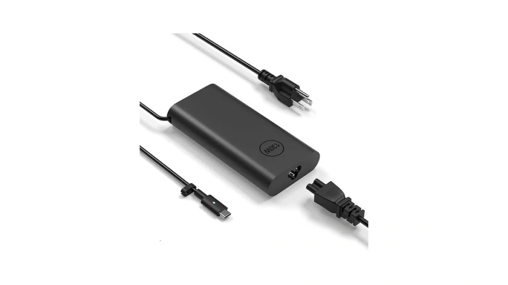 Amazon deal: Gklspl 130w Usb C Laptop Charger Power Adapter Cor