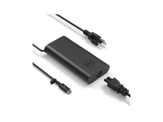 Gklspl 130w Usb C Laptop Charger Power Adapter Cord…