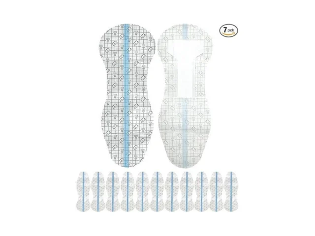 Swimming Private Stickers For Women Skin-friendly…