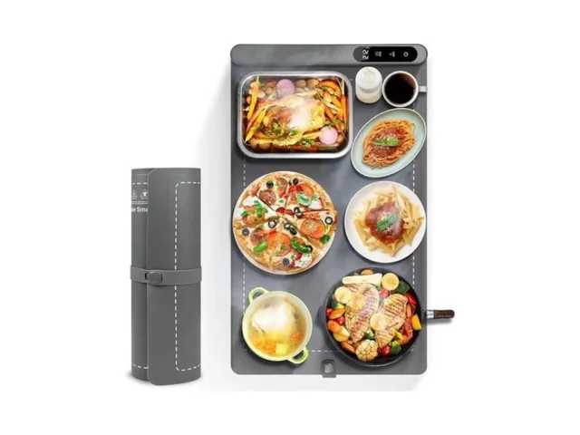 Food Warmer Food Warming Mat For Parties Buffet…