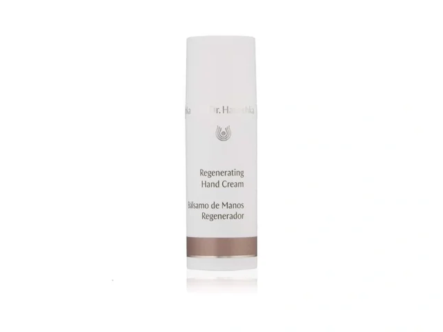 Dr Hauschka Regenerating Hand Cream 1 7 Fl Oz