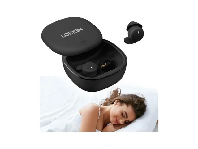 Lobkin Sleep Headphones Wireless Bluetooth 5 4…