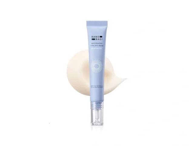 Banobagi Pdrn Eye Cream Under Eye Cream For…
