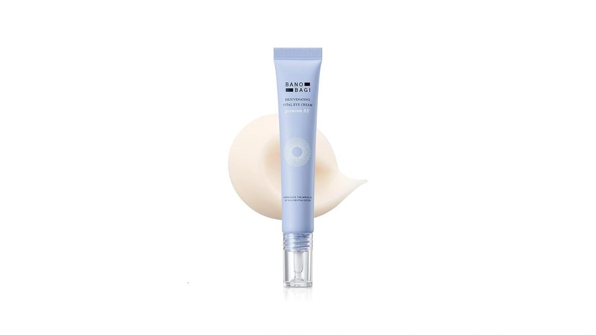 Amazon deal: Banobagi Pdrn Eye Cream Under Eye Cream For...