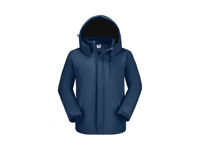 Camelsports Mens Winter Jacket Waterproof Warm Snow…