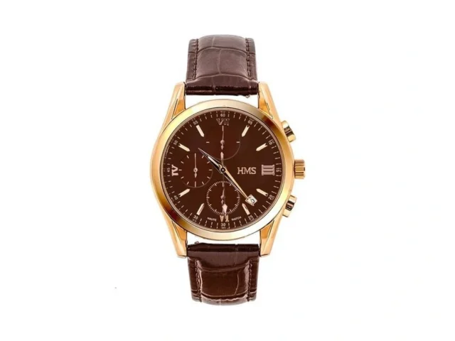 Hms Classic Men S Dress Watch Selection Series…