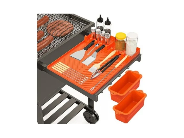 Octaplay Griddle Accessories For Blackstone…