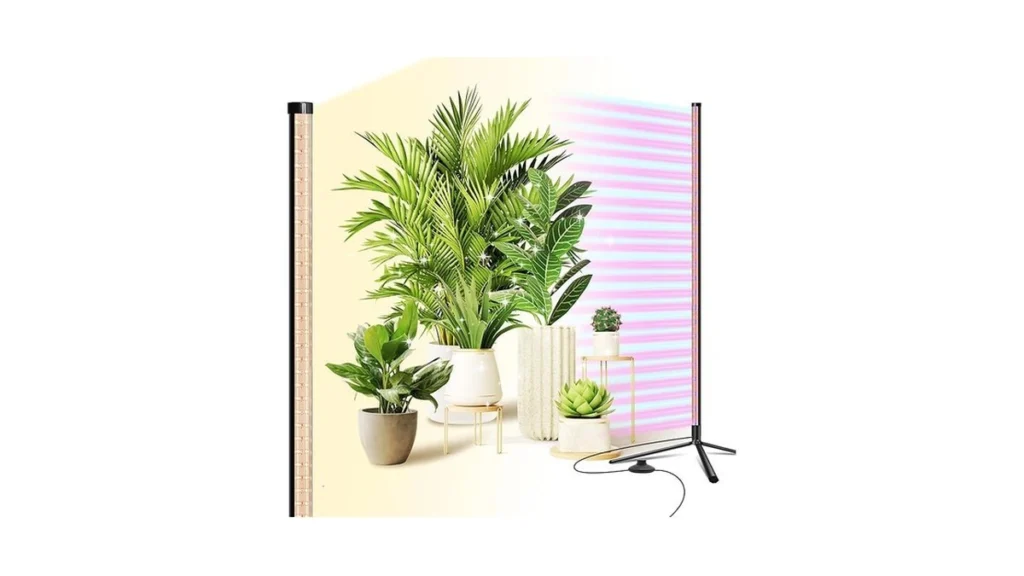 Amazon deal: Uponeled Grow Lights For Indoor Plants 42w Full...