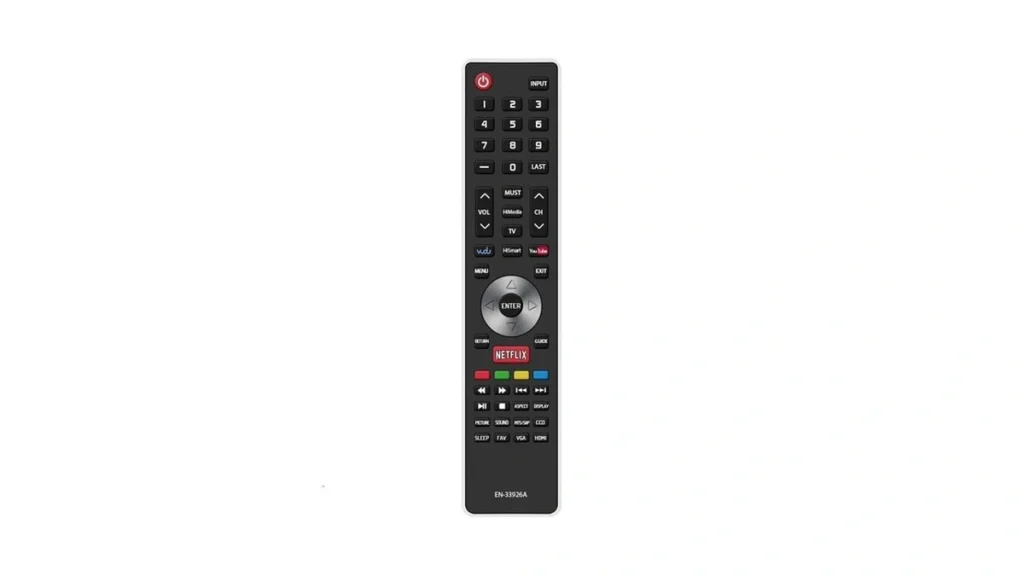 Amazon deal: Gvirtue En-33926a Remote Control Compatible...