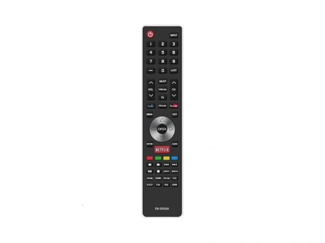 Gvirtue En-33926a Remote Control Compatible…