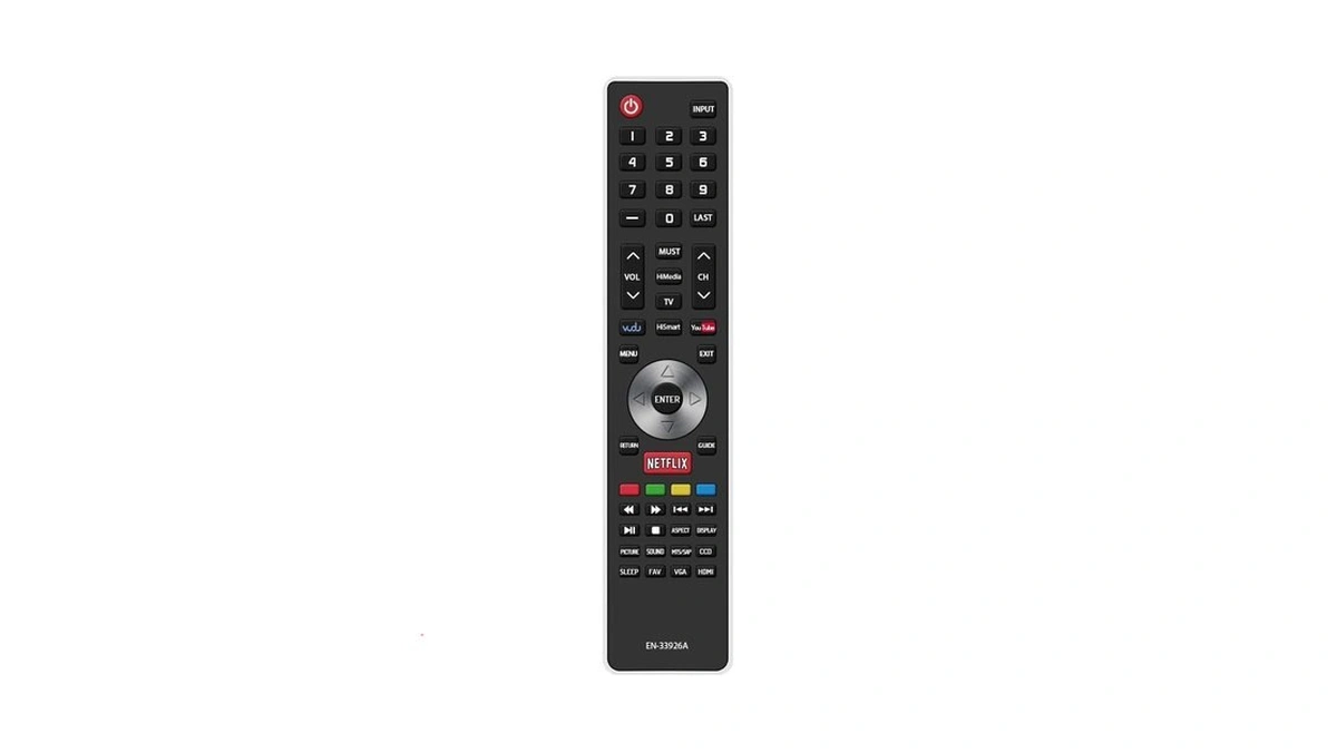 Amazon deal: Gvirtue En-33926a Remote Control Compatible...