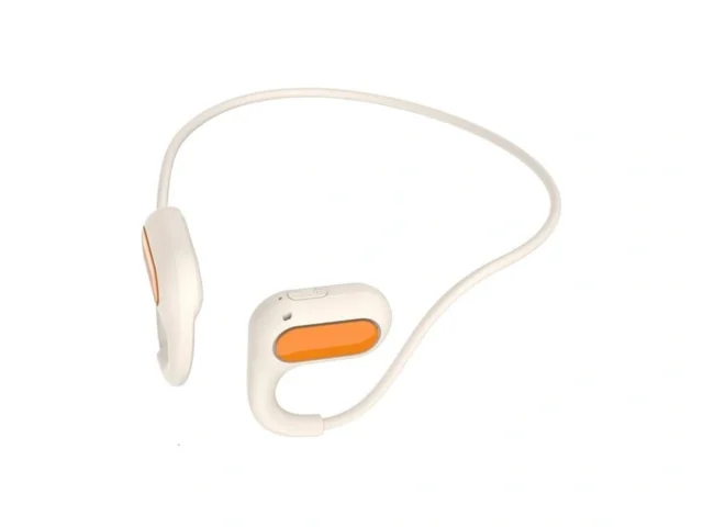 Lomosell Kids Air Conduction Wireless Headphones…
