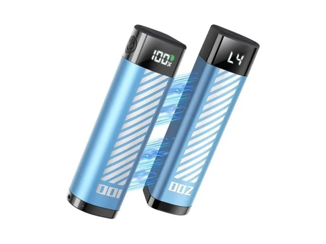 Hand Warmers Rechargeable – 2 Pack Electric Hand…