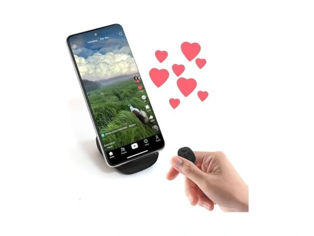 Tablike Remote Control For Tiktok Page Turner For…