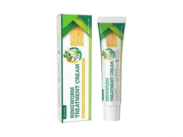 Kopa Haiku Ringworm Treatment Antifungal Cream For…