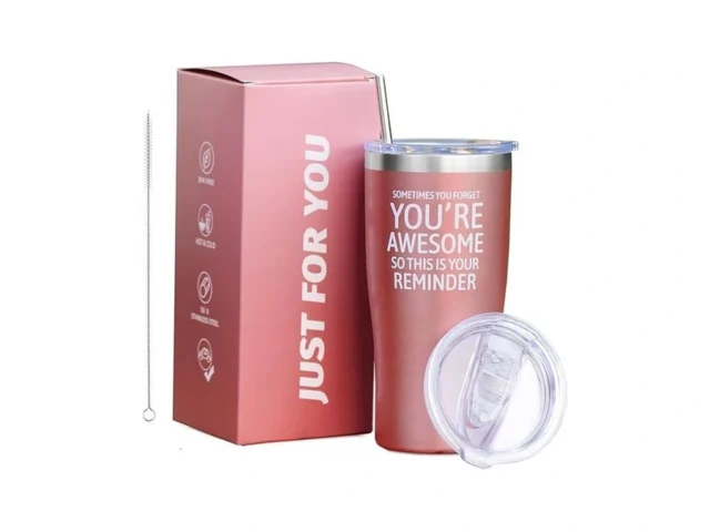 Ybdenevy Birthday Gift For Women Sometimes You…