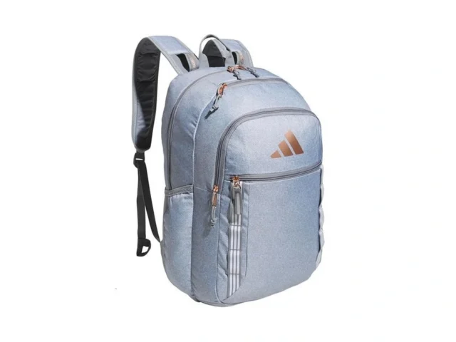 Adidas Excel Backpack For Men Women Durable Large…