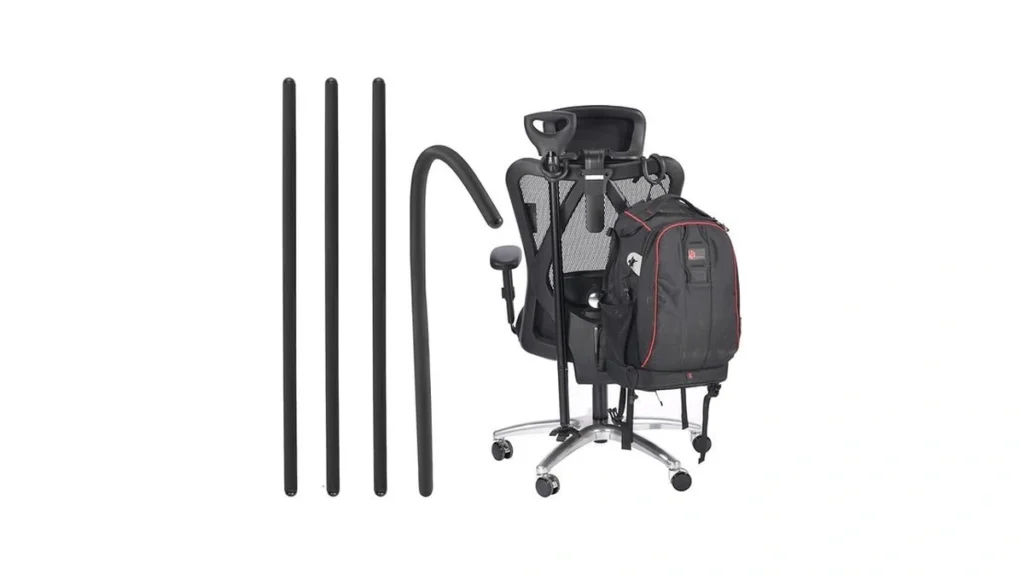 Amazon deal: 4 Pcs Flexible Walking Stick Stand For Table - Can