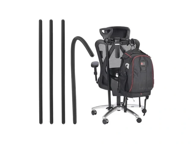 4 Pcs Flexible Walking Stick Stand For Table – Cane…