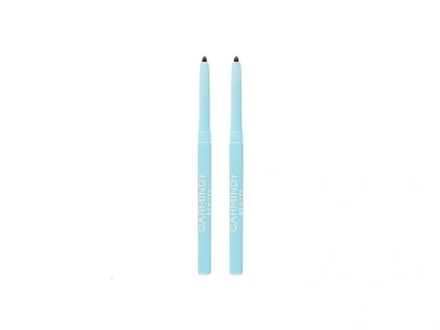 Carmindy Beauty – I Define Eyeliner Espresso – 2 Pack