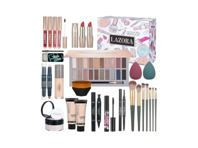 Makeup Kit For Teen Girls Makeup Sets For Girls…