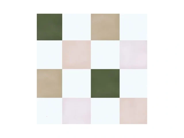 Ismoon Wall Paper Peel And Stick Modern Plaid…