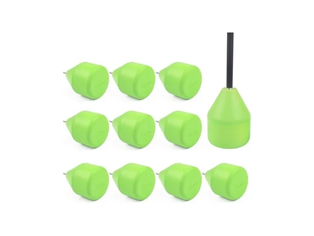 Braodheads Foam Arrow Tips Arrow Heads Game…