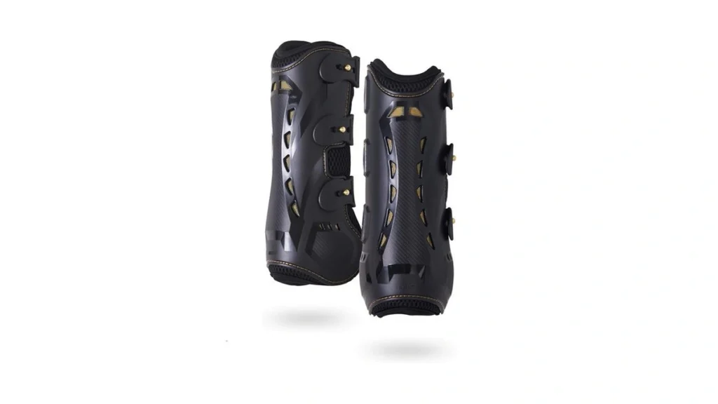 Amazon coupon: Kavallerie Horse Tendon Boots Pro-k 3d A