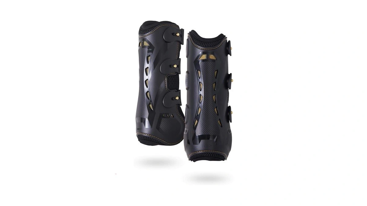 Amazon coupon: Kavallerie Horse Tendon Boots Pro-k 3d A