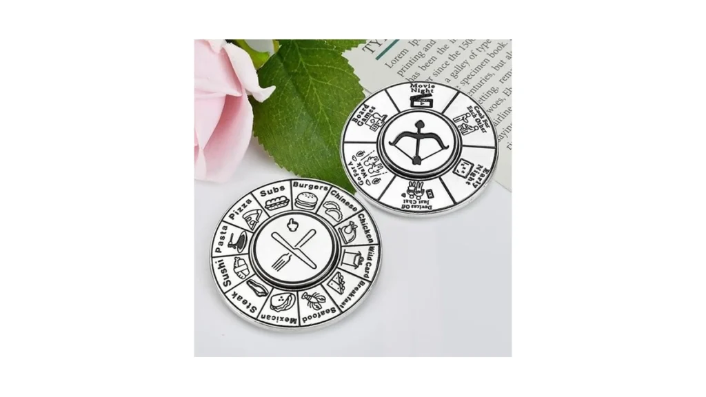 Amazon code: Stocking Stuffers For Men Women Stainles