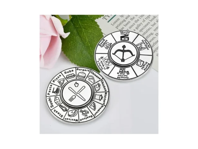 Stocking Stuffers For Men Women Stainless Steel… Code