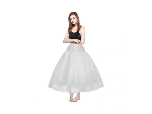 Vemee Women Wedding Petticoat Crinoline Underskirt… Code