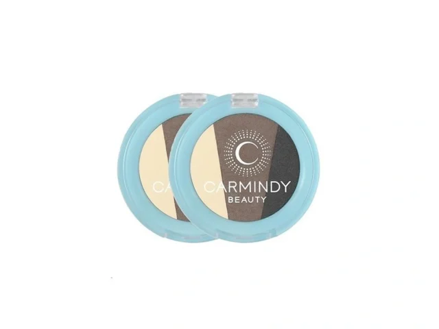Carmindy Beauty – Be Mesmerizing Eyeshadow Trio… Coupon