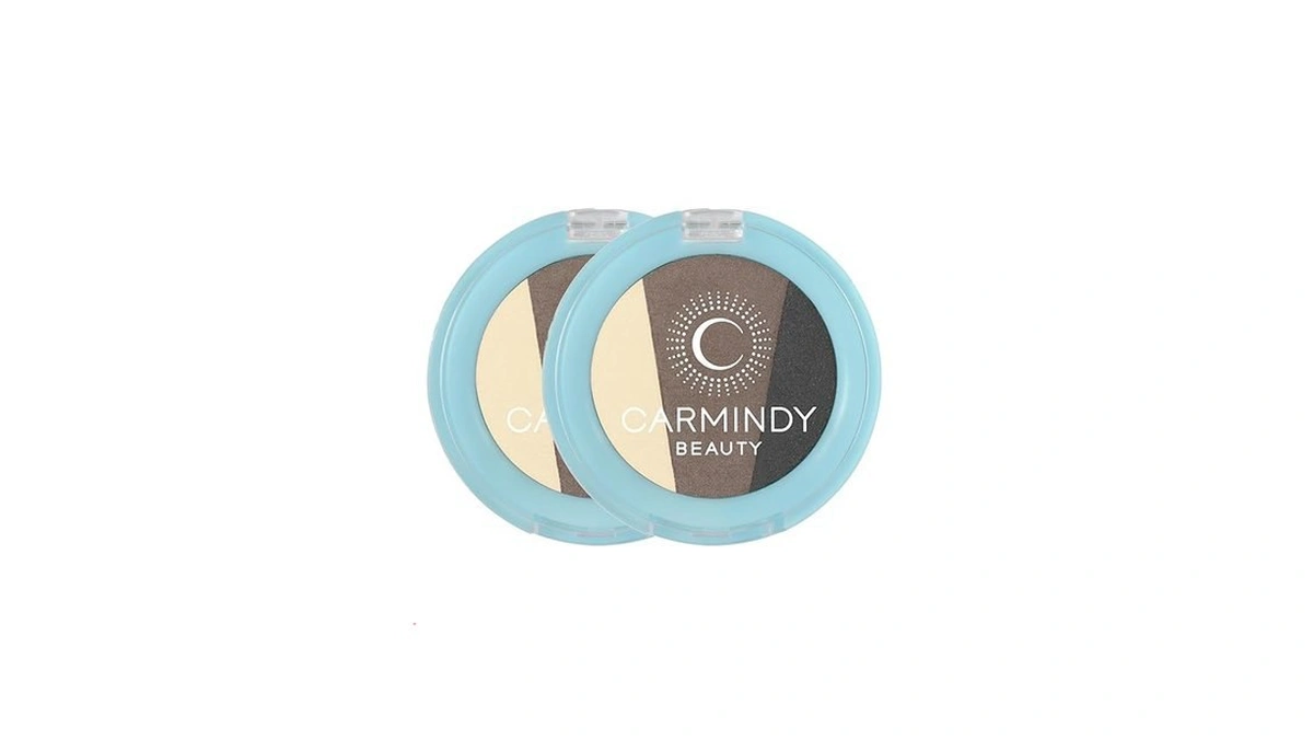 Amazon coupon: Carmindy Beauty - Be Mesmerizing Eyeshad