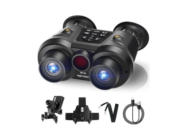 3d Vr Night Vision Goggles 8k Uhd Night Vision… Coupon