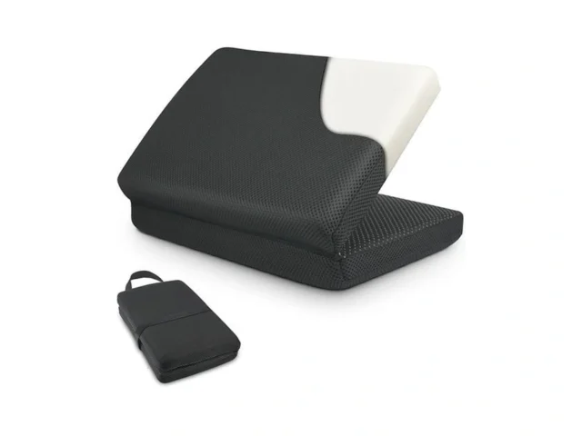 Travel Seat Cushion Portable Memory Foam Cushion… Code