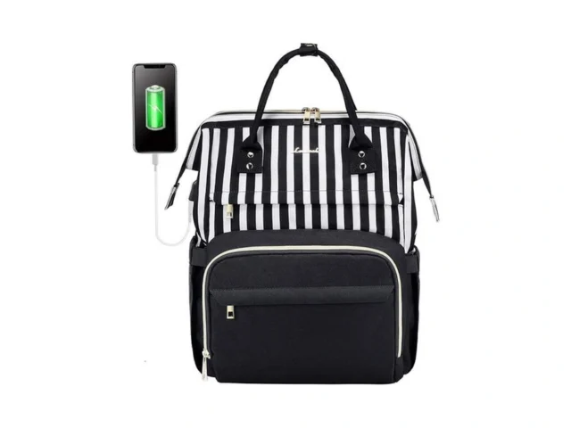 Lovevook Laptop Backpack For Women Work Laptop Bag… Coupon