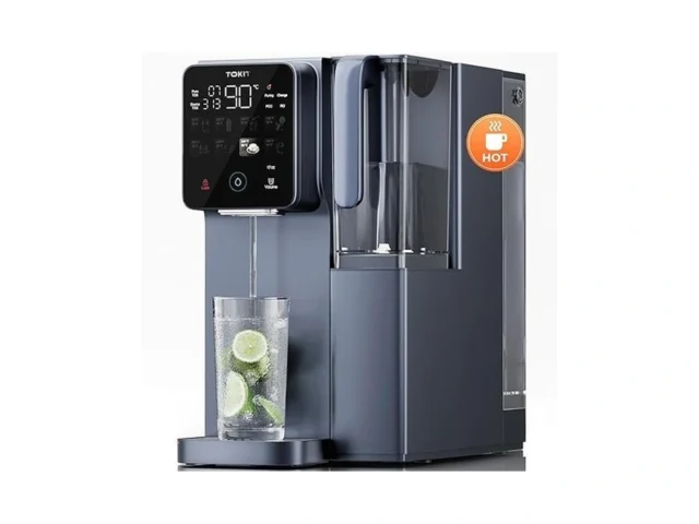 Tokit T1 Pro Reverse Osmosis Water Filter… Coupon