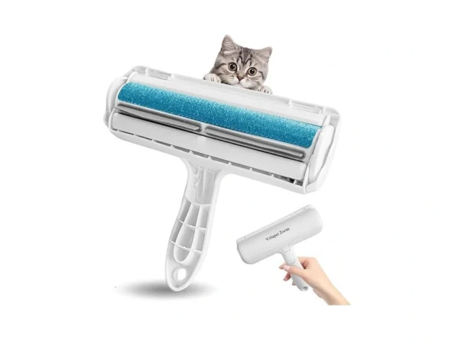 Velupet Zoom Pet Hair Remover Lint Roller For Pet… Code