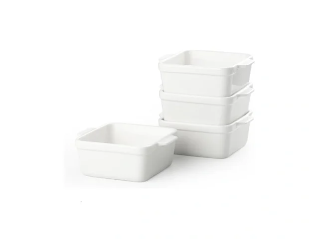 5 Inch Small Baking Dish 16 Oz Small Casserole… Code