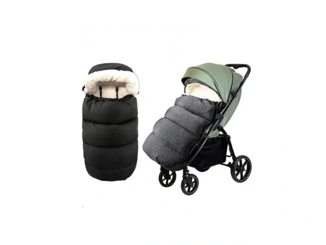Findxeink Waterproof Thicken Universal Stroller… Code