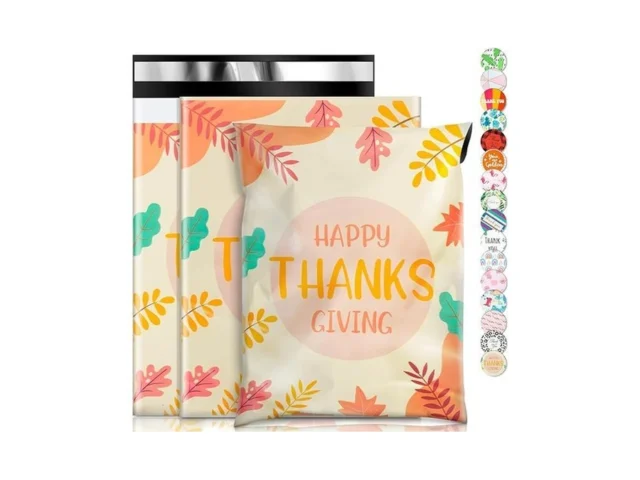 Oududianzi Poly Mailers 10×13 50pack Shipping Bags… Coupon