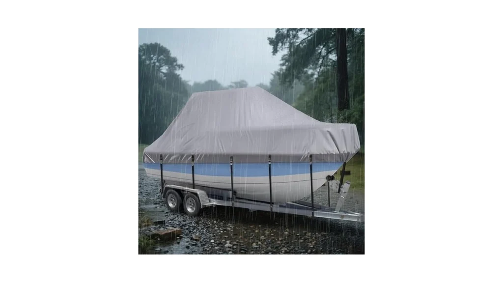 Amazon coupon: Marine Grade Waterproof Center Console B