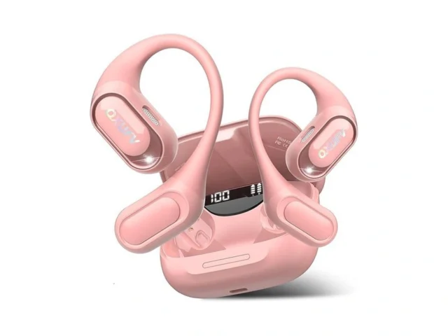 Ai Translation Earbuds Real Time With Audio And… Coupon